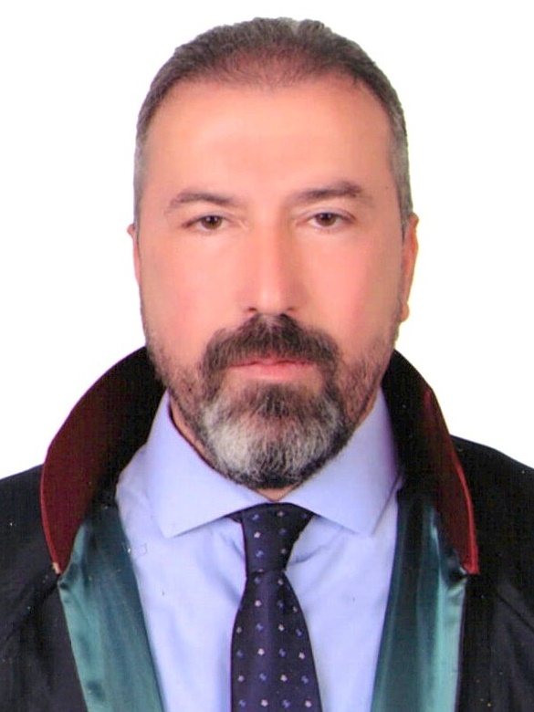 SEYHAN ÖZCAN