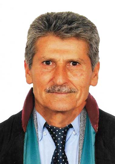 AHMET NİHAT ATA