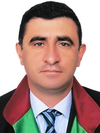 MURAT GÜRSEL GÜLEÇYÜZ