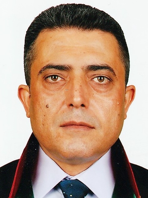 AHMET ÇÖREKLİ
