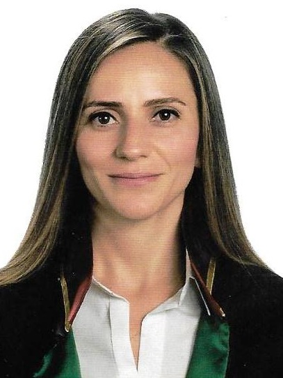 TUĞBA KILIÇCI
