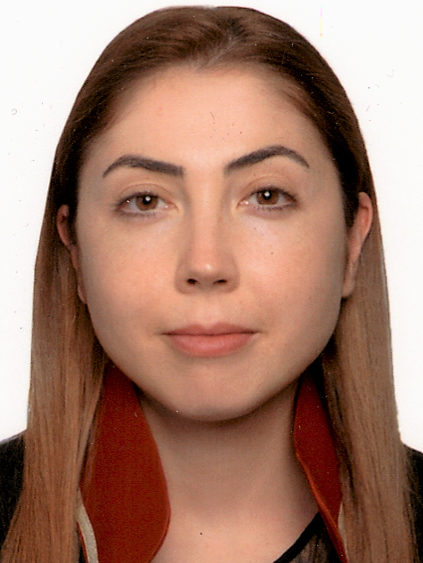 AYŞE ŞAHİN