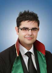 SEÇKİN GÖKÇE