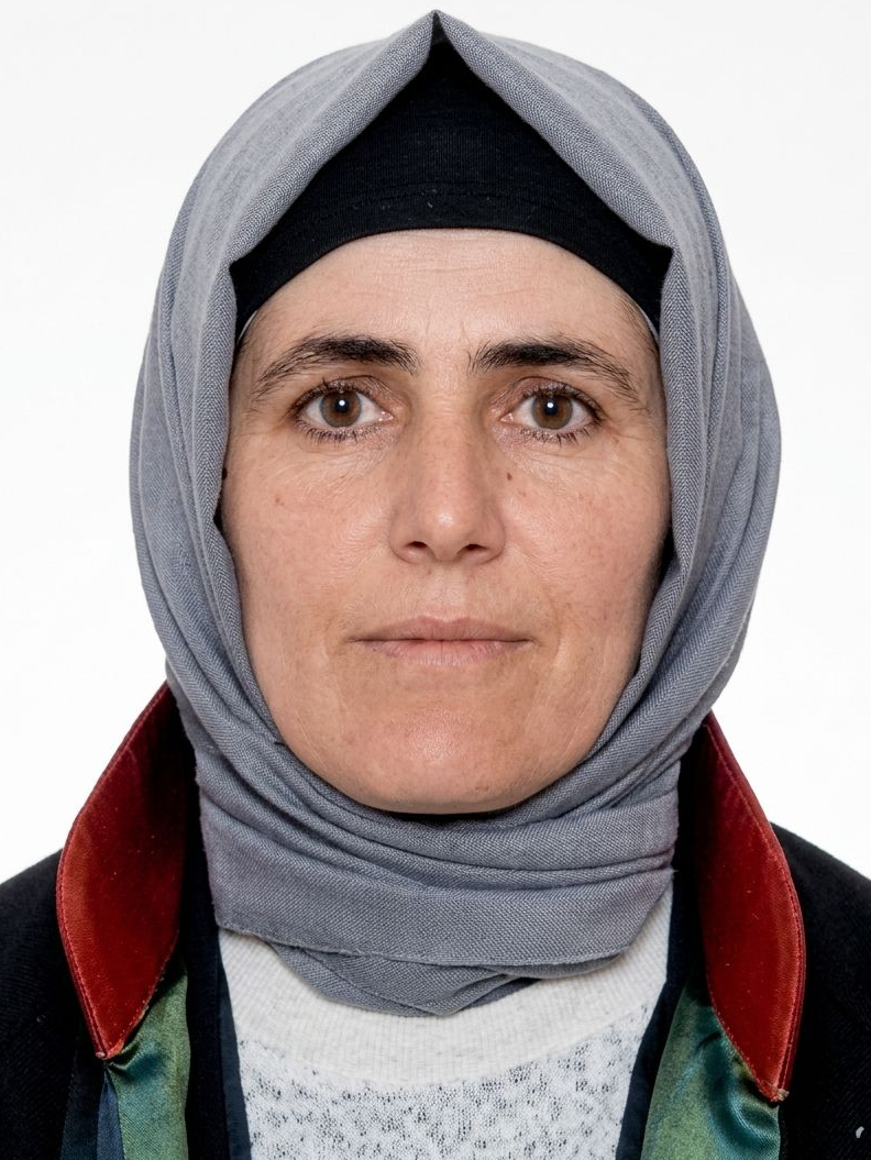 PERİHAN KARADAĞ