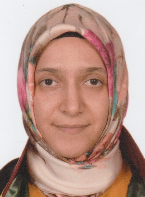 FUNDA ÖLMEZ YAMAN