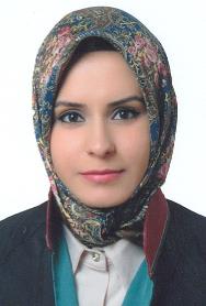 ESRA BULUT PARSAK