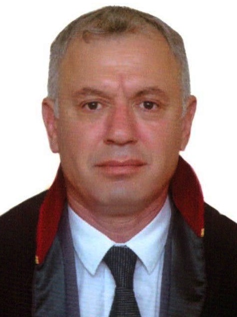 SERHAT GÜLABİ YILMAZ