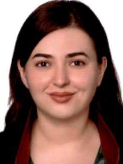 BÜŞRA YILDIZ