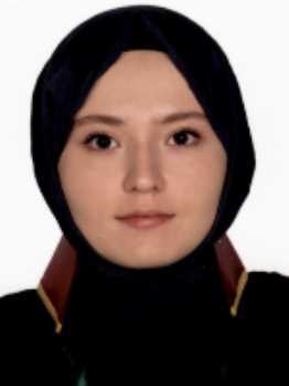 MAHİNUR BAYAROĞULLARI