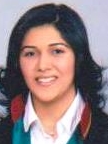 GONCA KOZANOĞLU
