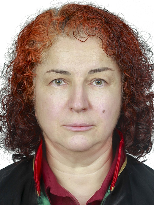 CEMİLE RAHİME TANRIKULU