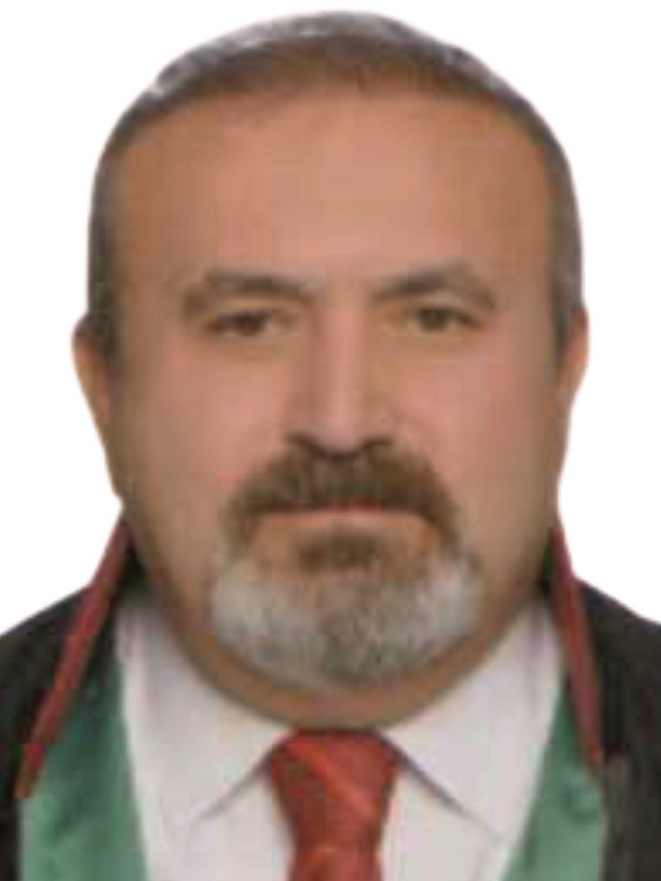 CEVDET GÖREN