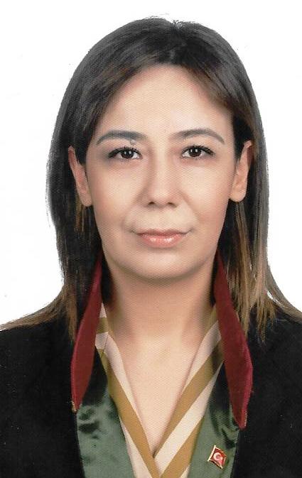EMİNE EBRU ERKOÇ