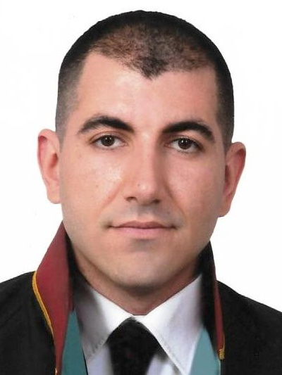 ALİ MERT KARAKILÇIK