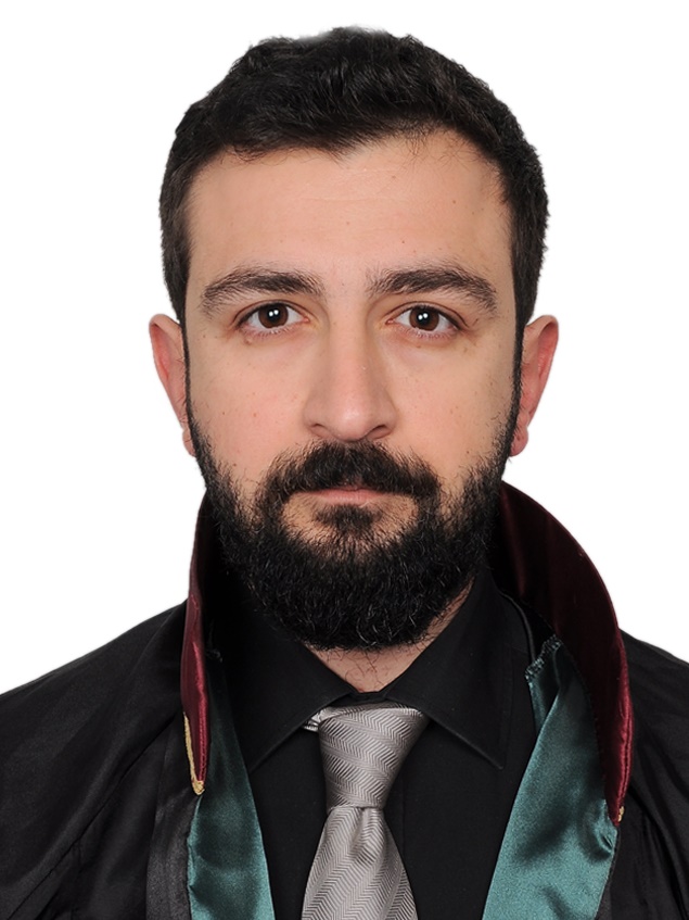 MERT EVRENKAYA