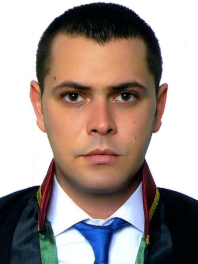 BULUÇHAN YILDIZ