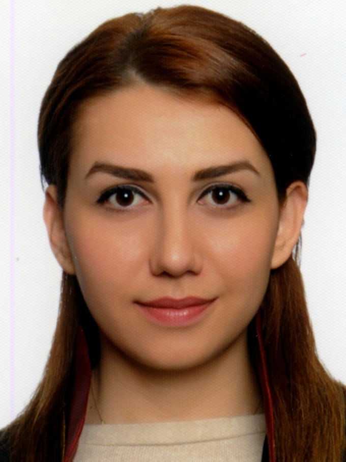 MERVE ÖZUĞUR GÜLEÇYÜZ