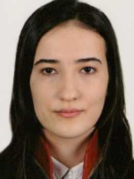 MERVE YASA