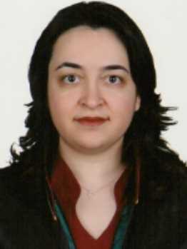 ASLIHAN GENÇER