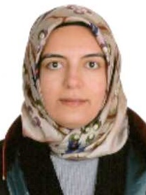 BAHAR GÖGÜS