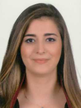 GÜLBEN AYTİMUR