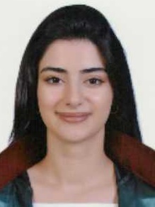 DİLARA YÜCEL YEŞİL