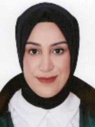 SÜMEYYE İLBAK