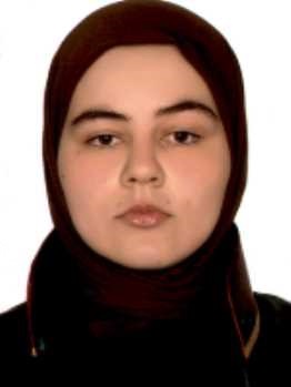 EMİNE SEVDENUR YAYLACI