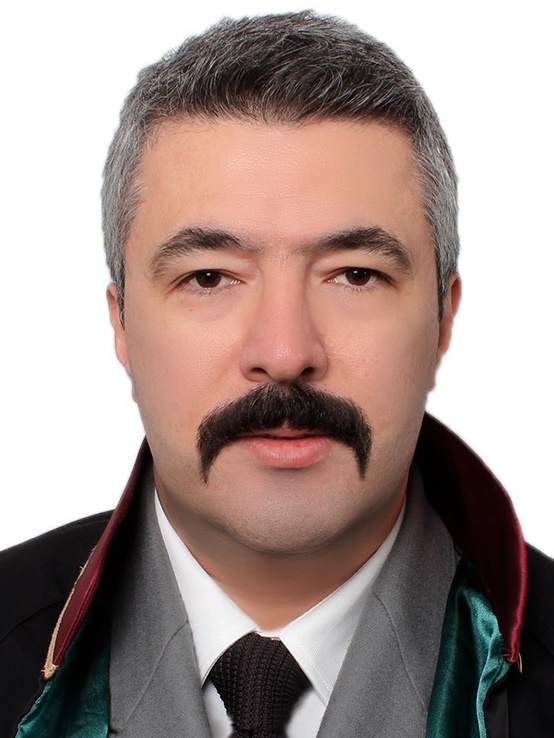 GÖKALP KAYACAN