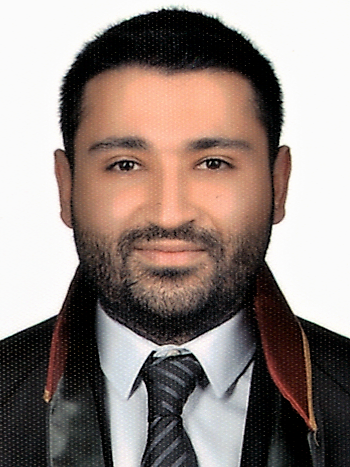 TOLGA DEĞİRMENCİ