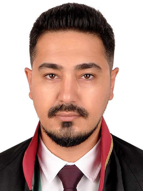 ALİ İBRAHİM CERİT
