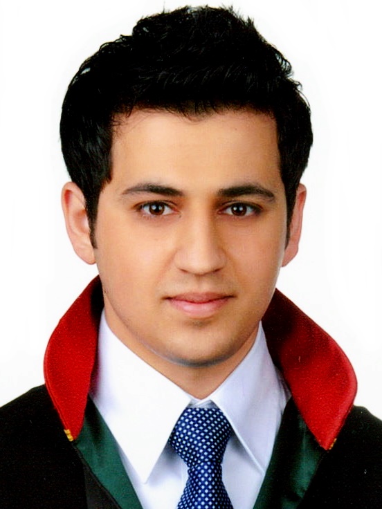 CANER KORKMAZ