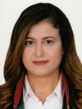 FATMANUR AKINCI ATAŞ