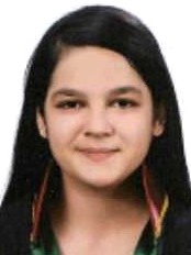 BURCU DÖNE YUKA
