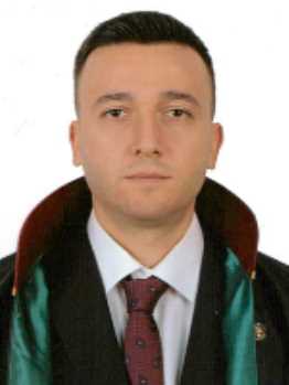 EREN CAHİT ÖZÜLKÜLÜ
