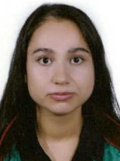 İLKNUR YÜCE