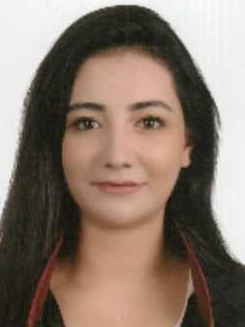 BÜŞRA KOÇ ÇARKÇI