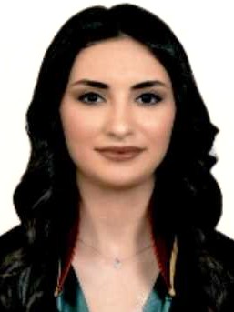 BUSE DEMİRCİOĞLU UÇKAÇ