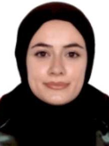 MERVE BİNARDAN