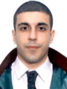 FATİH MEHMET YALÇIN