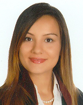 SEDA GÜÇLÜ KURT