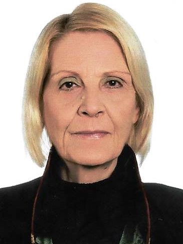GÜLSEN AKYOL