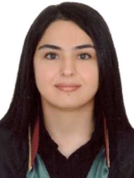 MERVE DEMİRTAŞ