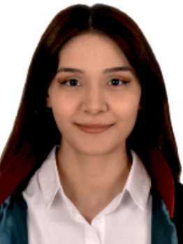HATİCE ŞAHBAZ