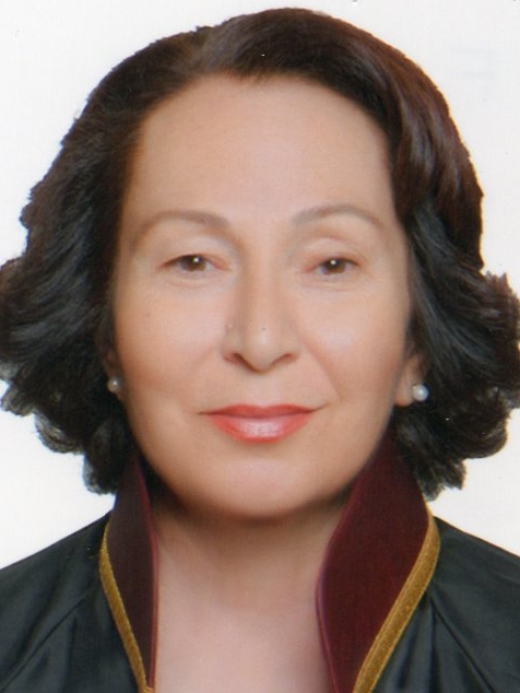 FADİME FATOŞ GÖNDERMEZ