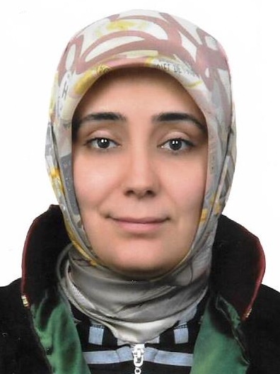 ÜLKÜ TUNA