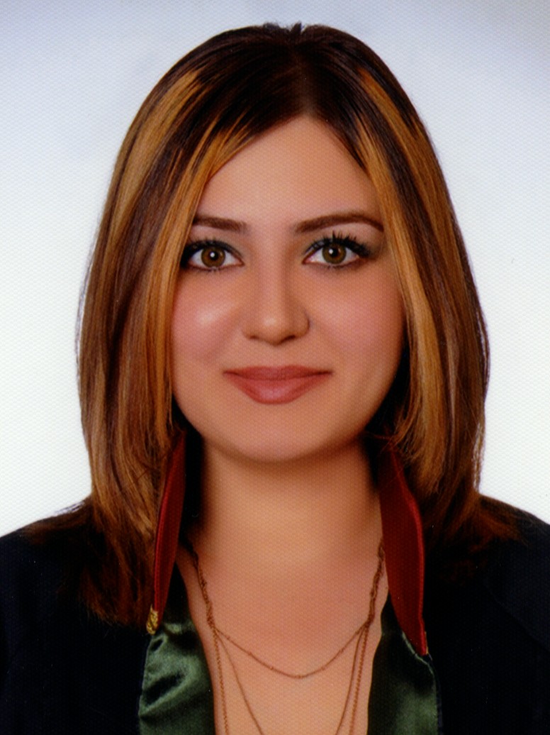 GÖRKEM KARAKAYALI