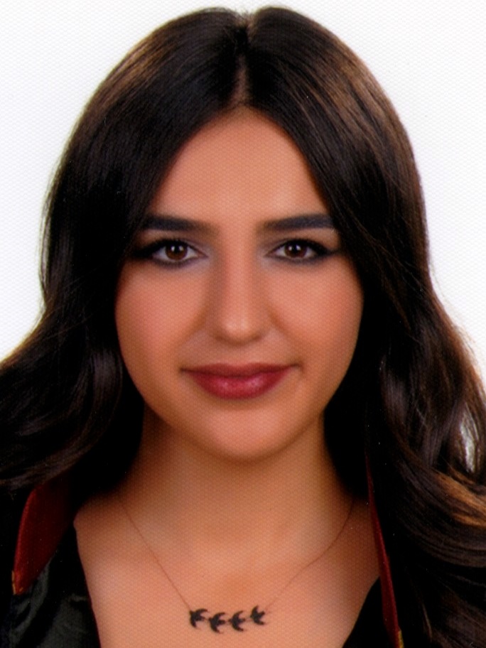 AYŞE NUR COŞKUN