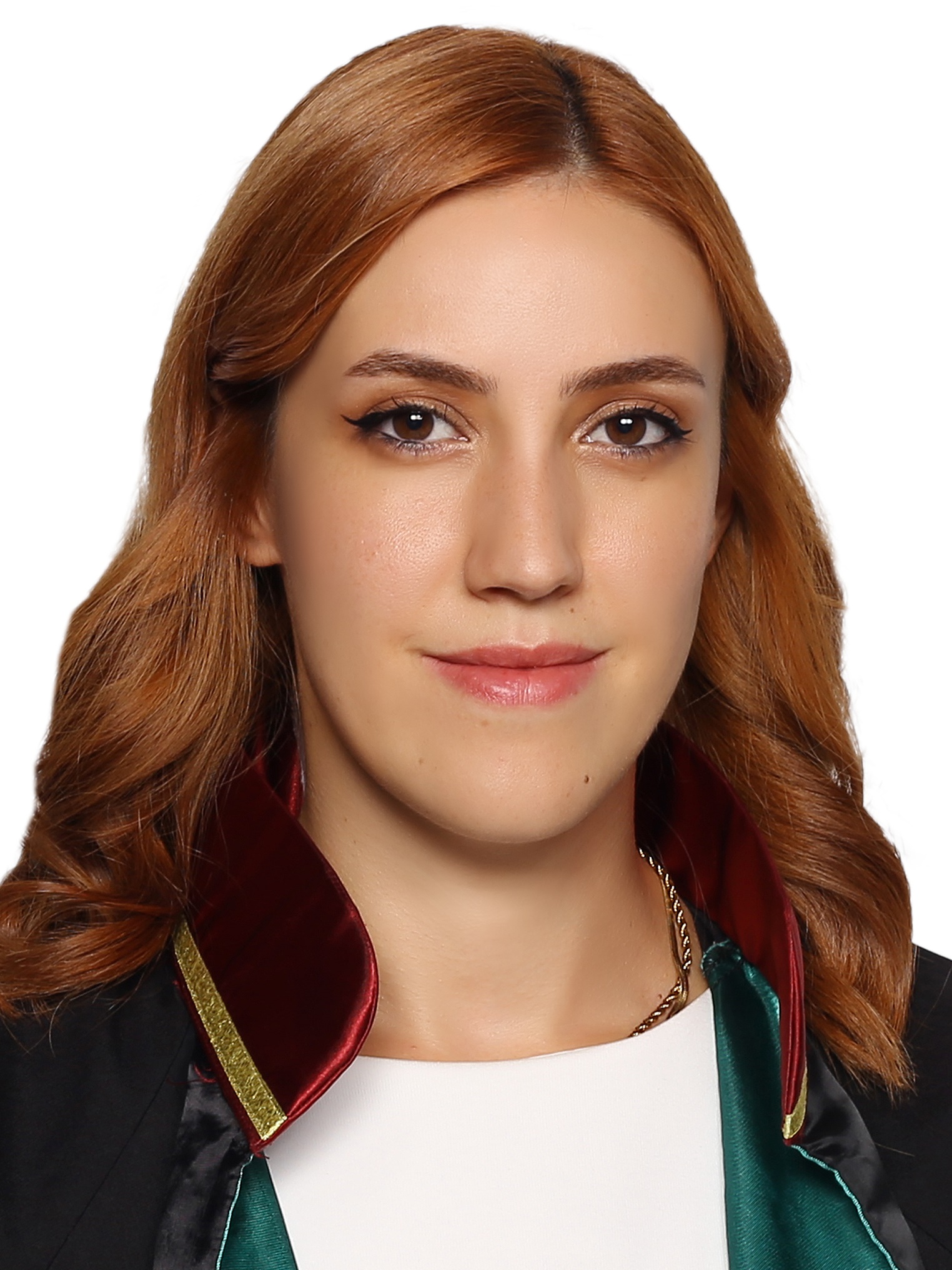 ELVİN YILDIRIM