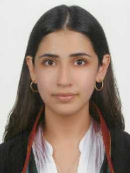 MERVE ORÇAN ÜÇGÜL